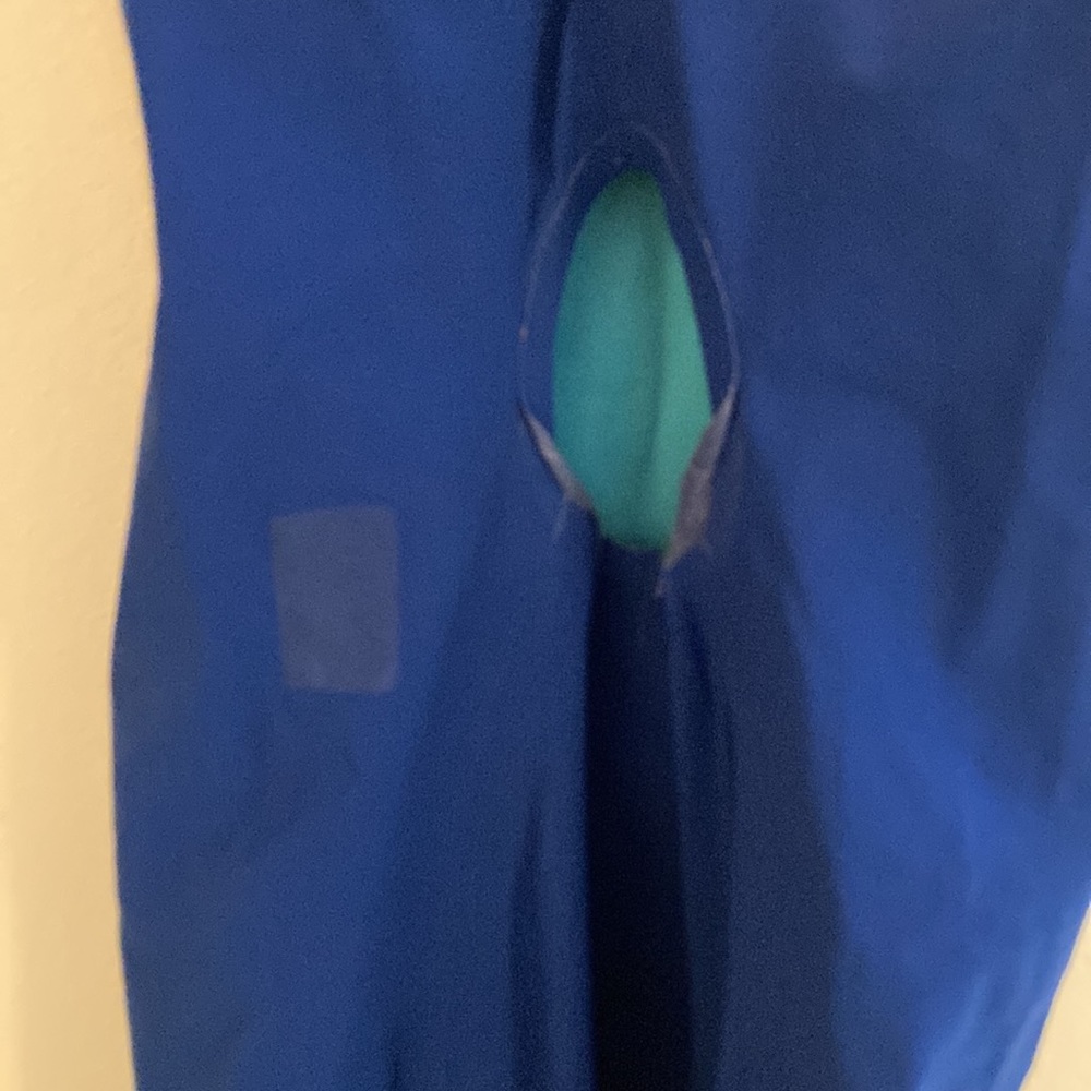 Speedo Tech Suit - Picture 4 of 6